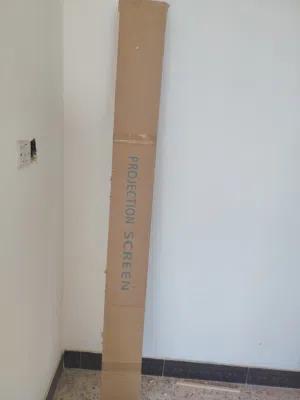عارضة + داتا شو wifi