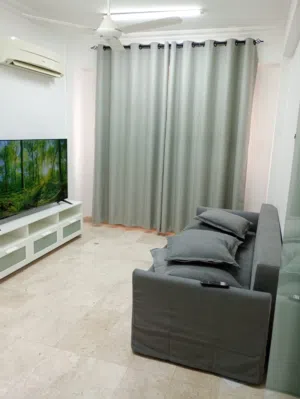 Furnished Yearly in Muscat Al Khoud