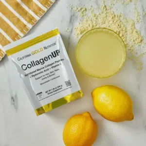 كولاجين أب  California Gold Nutrition CollagenUP