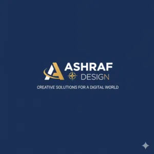 Ashraf Design  لتصميم الإعلانات السوشل ميديا