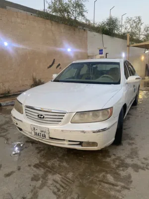 Used Hyundai Azera in Benghazi