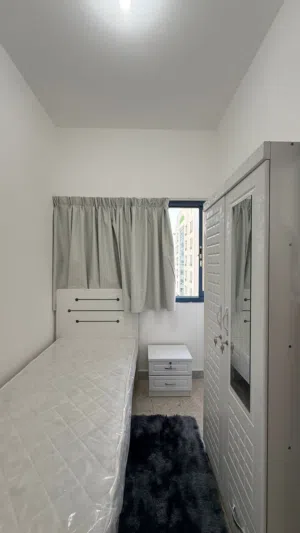 Furnished Monthly in Abu Dhabi Al Khalidiya