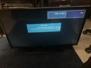 تلفزيون سامسونغ