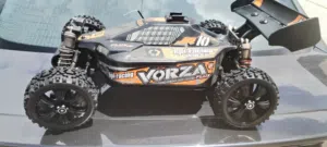 HPI VORZA FLUX 6S RC