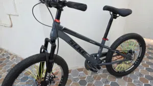 Kids Cycle Almost New