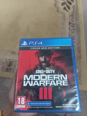 call of duty modern warfare للبيع