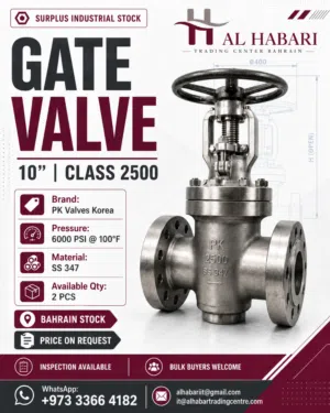 #industrialgatevalve