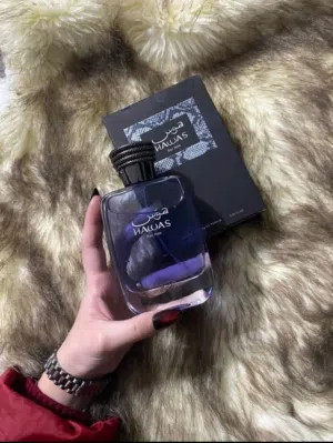 عطر هوس الرجالي