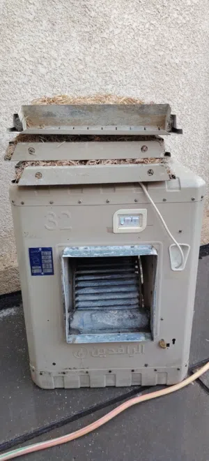 مبردة هواء