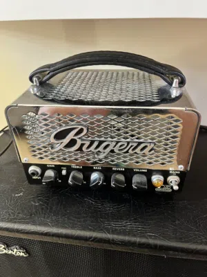 Bugera T5 Infinium Amp Head