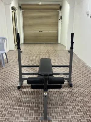 جهاز تمارين منزلي