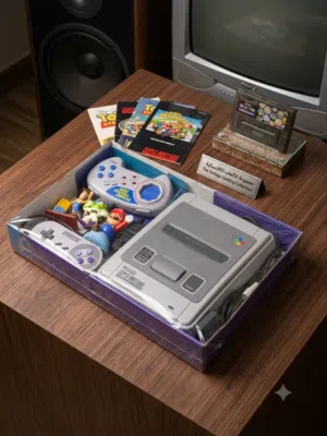 Japan   Nintendo super قطعة نادره يابانيه