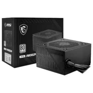 باور سيبلاي msi اصلي بحالة الجديد