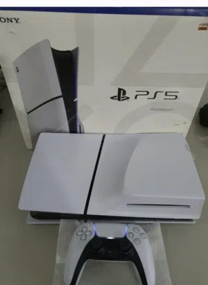 Playstation  5slim 1tb disc edition