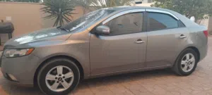 Used Kia Forte in Tripoli