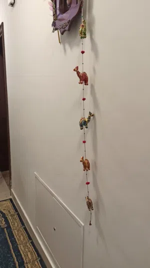 صنع يدوي جمال منظر ديكور قديم حديث