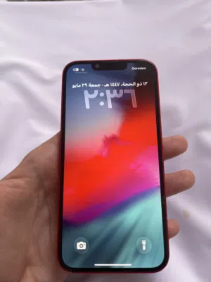 ايفون 14 العادي
