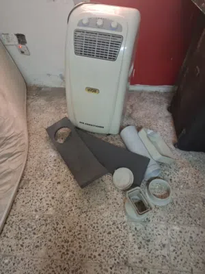 Portable AC for Sale Very good condition very good working 1 tan delivery free muscat area my locat