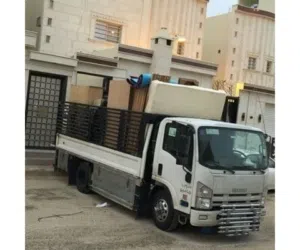 نقل وتخزين عفش بتبوك 