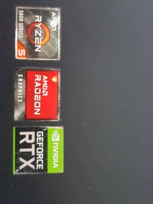 Lenovo Legion 5 AMD Ryzen5 5600H