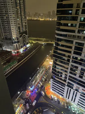 سكن شباب .