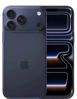 Apple iPhone 17 Pro Max 256 GB in Jeddah