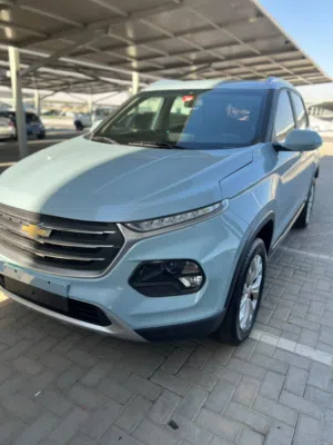 2023 Chevrolet Groove LT GCC Specs  101K KM  Alloy Wheels  AED 33,000