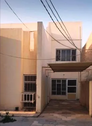 200 m2 5 Bedrooms Townhouse for Rent in Babylon Al-Hilla