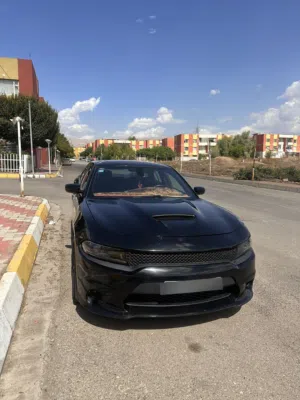 جارجر 2022 فور ويل