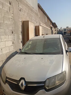 good condition car Renault symbol