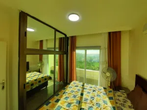 55 m2 Studio Apartments for Rent in Amman Jubaiha