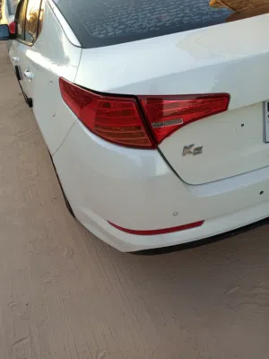Kia . Optima . 2010 . New3