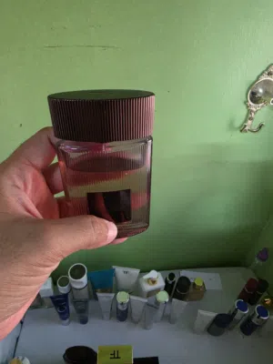 50 mltomford coffee rose