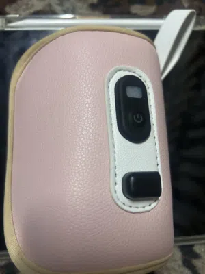 تسخين رضاعات البيبي