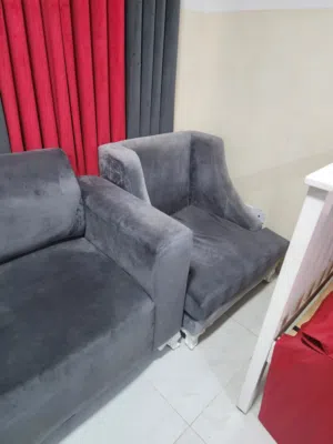Sofa for 8 persons