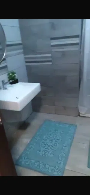60 m2 Studio Apartments for Rent in Ramallah and Al-Bireh Al Baloue
