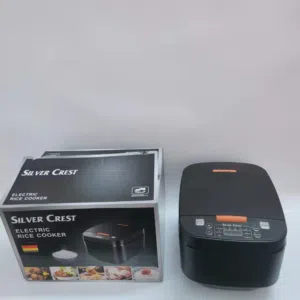 طباخ كهربائي