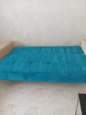 صالون متكون من أربعه قطع