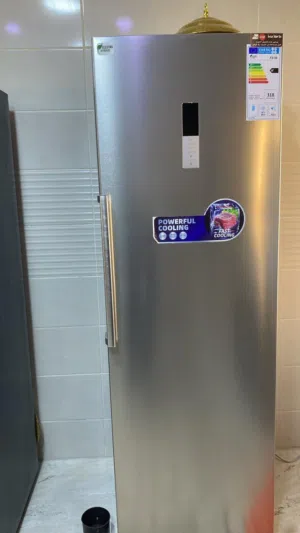 ثلاجه للبيع