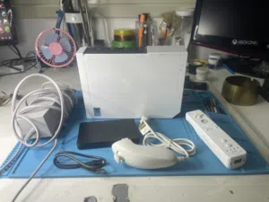 Nintendo Wii Nintendo for sale in Jenin
