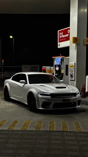 Used Dodge Charger in Muscat