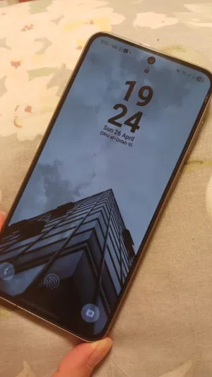 SAMSUNG A56 5G black 128GB NEGOTIABLE