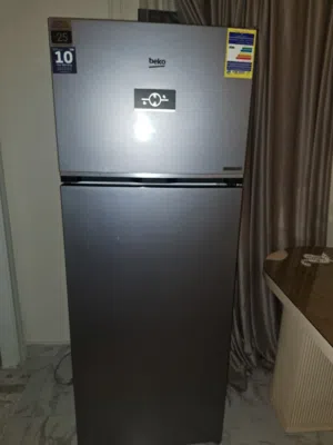 ثلاجة بيكو انڤرتر كسر زيرو