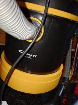 مكنسه نوع كونتي للبيع