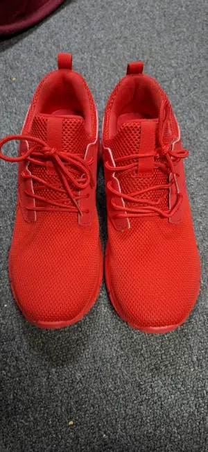 Sky View New lite wight shoes  6 BD