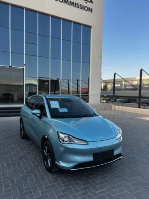 2023 neta v فحص كامل بطاريه كبيره 400