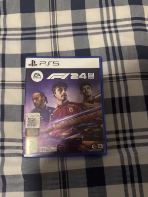 Discounted now F1 24 used once or twice only
