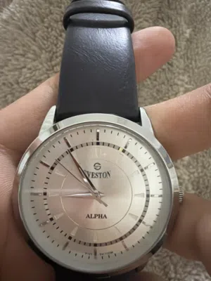 للبيع ساعة SVESTON ALPHA