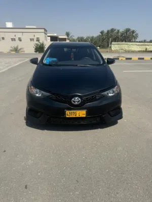 Used Toyota Corolla in Al Batinah
