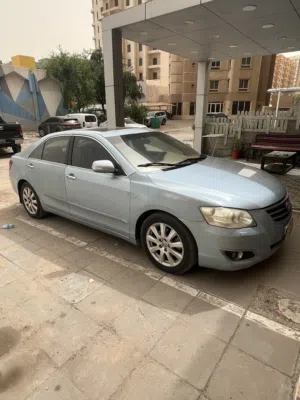 للبيع تويوتا اوريون 2009